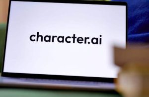 A New Era in Character Design with AI